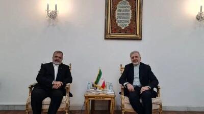  هماهنگی‌های دیپلماتیک، پشتوانه‌ای مهم برای بهبود خدمات به حجاج ایرانی