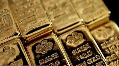  آینده قیمت طلا در سایه بحران اقتصادی احتمالی آمریکا