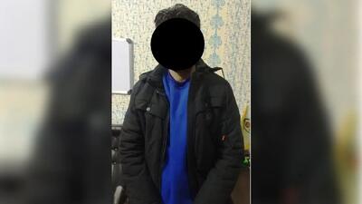  قاتل فراری جوان نهاوندی در سمنان دستگیر شد