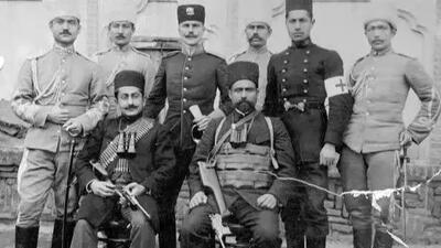  سردار اسعد بختیاری؛ از بازداشت تا مرگ تلخ یک چهره تاریخی