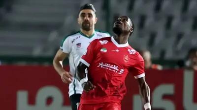  هدف مهم اوسمار و پرسپولیس در نقل و انتقلالات