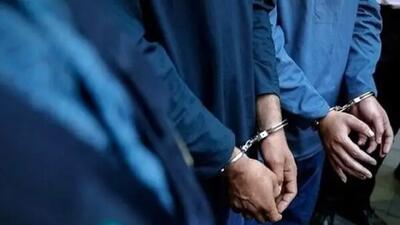 دستگیری فوری هنجارشکنان ارم تبریز / جزئیات بزودی اعلام می‌شود + فیلم