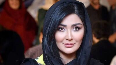 مریم معصومی اسمش سگ گرونش رو آقای سیمبا معصومی گذاشته ... / براش پیج اینستاگرام زده تازه میخواد دندون‌هاشم لمینیت کنه