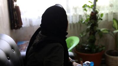  از عشق تا لغزش / روایت زنی که میان طلاق و گناه گرفتار شد