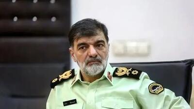  اعتراض سردار رادان به مصاحبه مجید واشقانی با هانی کرده / این چه کاریست؟