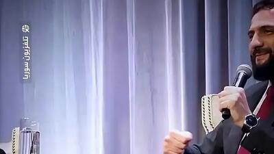  چرا جولانی دیپلمات آمریکایی را «تک‌تیرانداز» نامید؟