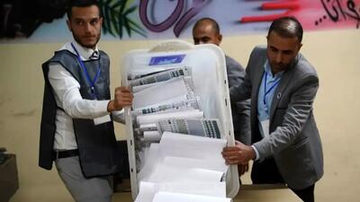  زمان دقیق اعلام نتایج نهایی انتخابات عراق اعلام شد