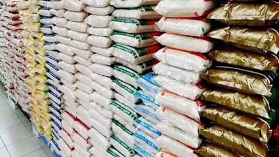  اختلال در واردات برنج پاکستانی به‌ دلیل محدودیت‌ های ارزی!