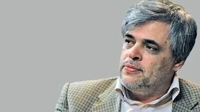  انتقاد مهاجری از اطرافیان پزشکیان: مشاور ماله‌کش می‌خواهید؟