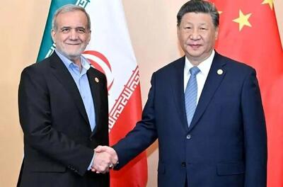  ایران می‌خواهد در ازای نفت از چین جنگنده، سامانه‌های موشکی و رادار‌ی دور برد بگیرد