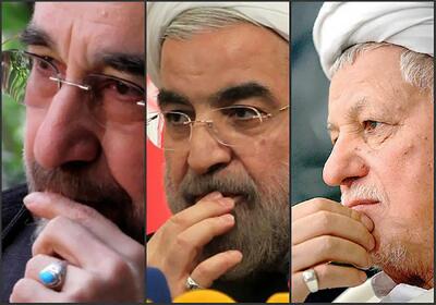  حمله کیهان به دولت های هاشمی، خاتمی و روحانی / حجاریان نوعی وارونه‌نویسی در روایت تاریخی است