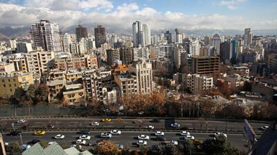 قیمت فروش آپارتمان های زیر 40 متر مناطق 9 تا 18 تهران