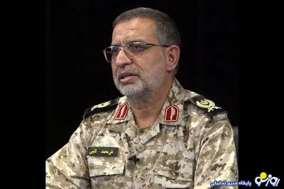  چرا بانک اطلاعاتی از خانواده تمام پرسنل در سپاه تشکیل شده بود؟!