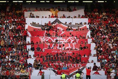  پرسپولیسی‌ها خواهان جذب این شاه ماهی/ لژیونر محبوب استقلالی ها در دام پرسپولیس