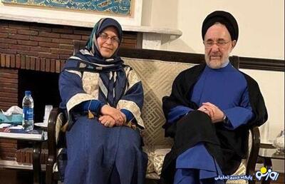 کنایه خاتمی به کدام روش هاست؟! روش‌های قبلی دیگر کارساز نیست!
