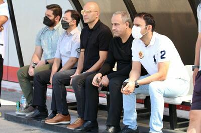  از پرسپولیس تا خیبر؛ بازگشت دوباره خبیری به فوتبال لرستان