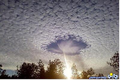  ابر دزدی و پروژه هارپ علمی هستند و تاثیری در ایران داشتند؟!