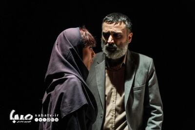  نمایش کلسیم؛ آزمایشگاهی برای سنجش تحمل انسان در مواجهه با خود | مجموعه رسانه ای صبا