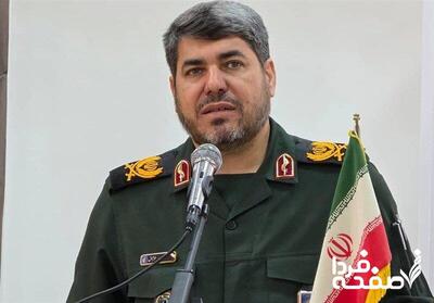  اظهارات مهم فرمانده سپاه در یادواره شهدای نیروگاه اتمی بوشهر؛ رمز پیروزی ایران در جنگ 12 روزه چه بود؟