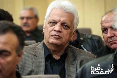  امیر حاج‌رضایی در سفر، کنار مسواک و لباس و ریش‌تراش، چه می‌برد؟/ کارشناسِ پیشکسوت فوتبال به چه چیزی معتاد است؟