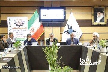  فرمانده بلندپایه سپاه: از ظرفیت‌های هوش مصنوعی در انسداد مرزها استفاده ‌شود
