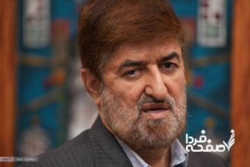  واکنش علی مطهری به اظهارات ابراهیم فیاض درباره شهید مطهری/ ادعای او کاملاً بی‌اساس و فاقد هرگونه سند است