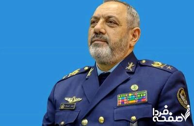  سفر وزیر دفاع به امارات / حضور نصیرزاده در نمایشگاه هوایی دبی ۲۰۲۵