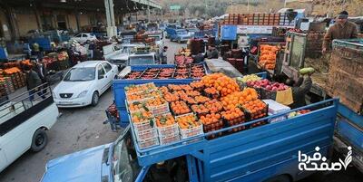  قیمت رسمی میوه و سبزی اعلام شد/ گوجه‌فرنگی و خیار نجومی شدند