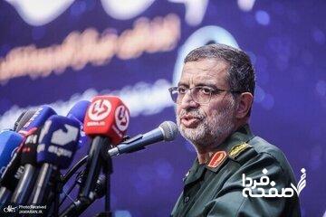  سخنگوی سپاه: دشمن حالا حالا شرایط جنگ ندارد/ دلیل تاخیر ۱۲ ساعته یگان‌های عملیاتی هوافضای سپاه بعد از حمله اسرائیل چه بود؟