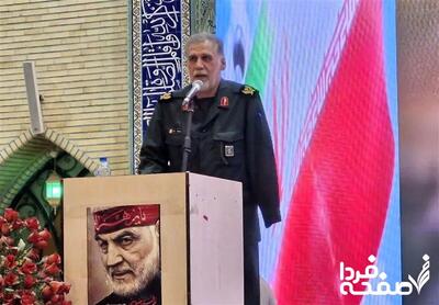  فرمانده سابق هوافضای سپاه: اسرائیل اگر احمق باشد به این تهدیدات ادامه می‌دهد/ توانایی‌هایی داریم که در جنگ ۱۲ روزه استفاده نکردیم