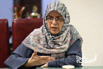  مبنای رابطه اصلاح‌طلبان و دولت پزشکیان چیست؟/ آذر منصوری: انتقاد از دولت پزشکیان فاصله‌گذاری نیست، دفاع از معنای واقعی انتخابات است