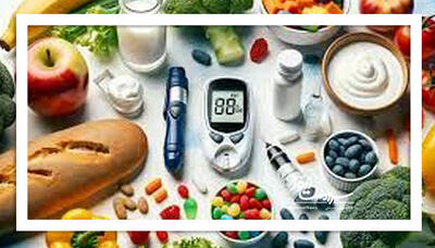  دیابتی‌ها، مراقب قندهای طبیعی و شیرینی‌های رژیمی باشید!