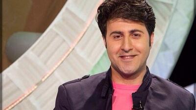  دو مجری محبوب دهه هشتاد در یک قاب