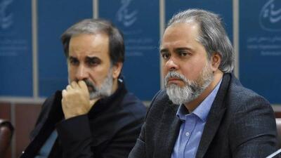  وعده شکل‌گیری یک صندوق ارزی ۲۰ میلیون یورویی برای سینما