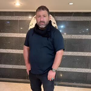  آموزش بازیگری هانی کرده به محمدرضاگلزار، امین حیایی و شاهرخ استخری در زندان + فیلم - سلام نو