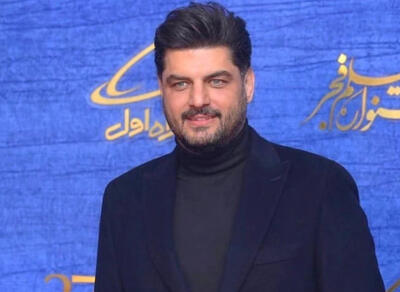  اقدام خنده دار دختر سام درخشانی برای پدرش - سلام نو