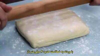  طرز تهیه شیرینی کنجدی ؛ رژیمی و مجلسی