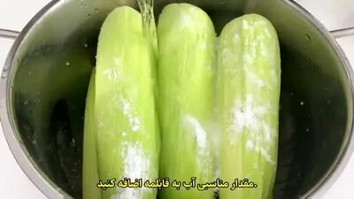 طرز تهیه ذرت آبپز و پخته بدون نیاز به آب!