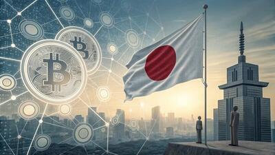  ژاپن در آستانه اصلاحات بزرگ رمزارزی
