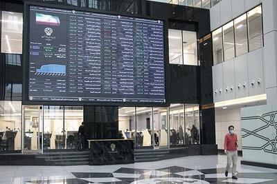  ارزش معاملات خرد به مرز ۱۰ همت نزدیک شد