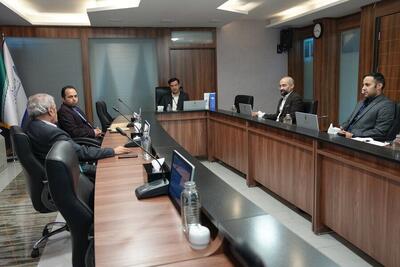  بورس انرژی میزبان ۲۳ نیروگاه و ۷ کالا شد