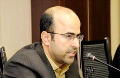  مرتضی فولادی مدیرعامل جدید شرکت ملی حفاری ایران شد