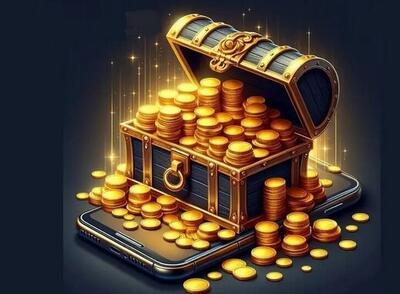  ارزش معاملات صندوق های طلا ۵.۷ همت شد