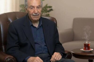  محمد فاضلی درگذشت