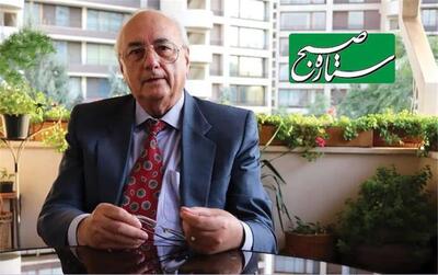  ما باید برای مصالحه آماده باشیم، نه جنگ/  من معنی اصطلاح «مذاکره مسلح» را درک نمی‌کنم