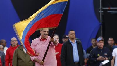  سی‌ان‌ان: برکناری مادورو، آمریکا را سال‌ها درگیر خواهد کرد