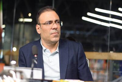  مسعود فاتح: بسیاری نقدها به رییس جمهور و معاون اول ناشی از مصالح ملی و منافع عمومی نیست