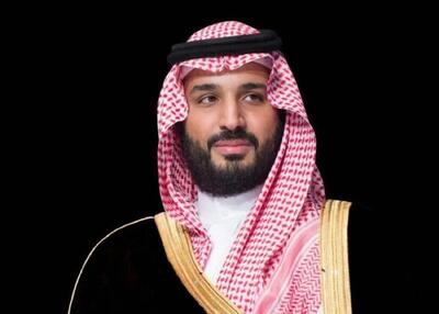  ولیعهد عربستان سعودی عازم واشنگتن شد