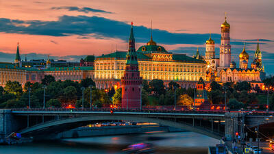  کرملین به هشدار آلمان در مورد جنگ احتمالی در سال ۲۰۲۸ واکنش نشان داد