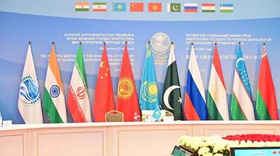  کارشناس مسائل بین‌الملل مطرح کرد؛ ایران باید به شانگهای باور عملی پیدا کند/ رقابت بر سر جذب منابع جدی است
